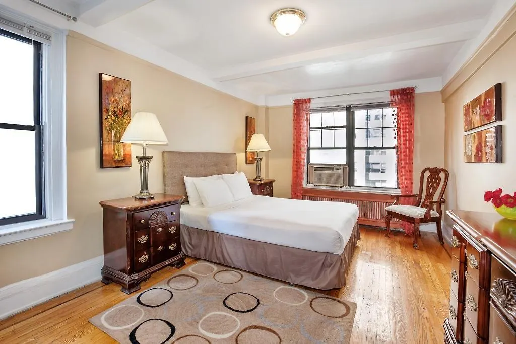 Appartamento Midtown East Residence