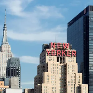 4* Otel The New Yorker By Lotte