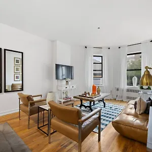 Harlem Renaissance New York