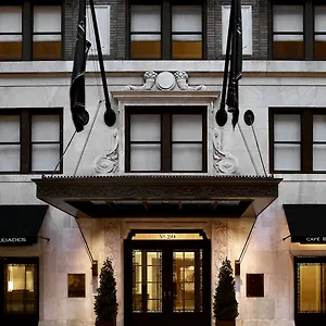 5* Otel The Surrey, A Corinthia