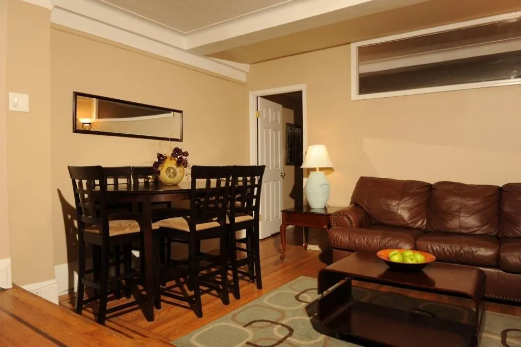 Midtown East Residence