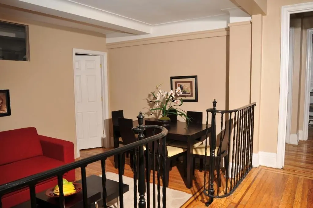 Appartement Midtown East Residence États-Unis