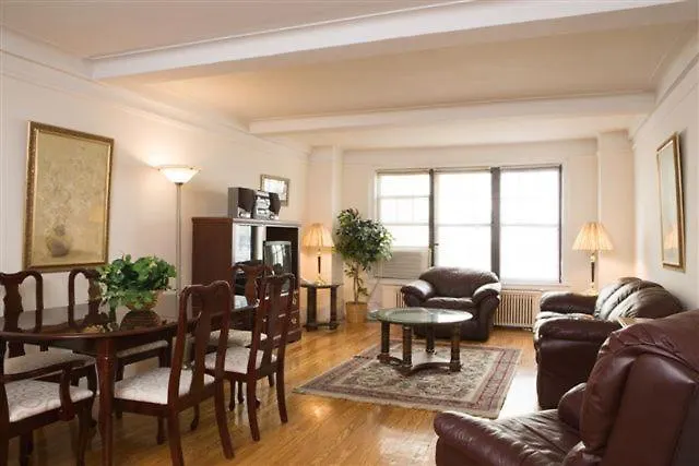 Appartement Midtown East Residence États-Unis
